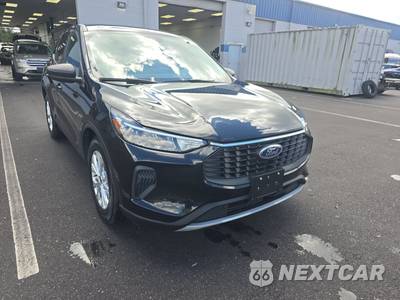 2023 Ford Escape Active - zdjęcie 3 z 22 - miniatura