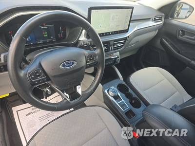 2023 Ford Escape Active - zdjęcie 11 z 22 - miniatura