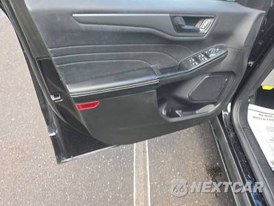 2023 Ford Escape Active - zdjęcie 9 z 22 - miniatura