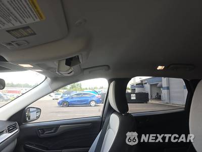 2023 Ford Escape Active - zdjęcie 19 z 22 - miniatura
