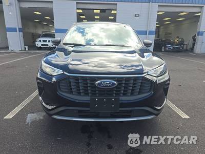 2023 Ford Escape Active - zdjęcie 2 z 22 - miniatura