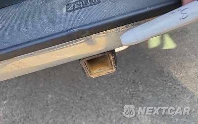 2024 Ford F-150 Lariat Crew Cab Medium Bed - zdjęcie 27 z 28 - miniatura
