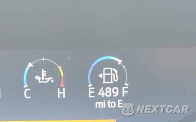 2024 Ford F-150 Lariat Crew Cab Medium Bed - zdjęcie 24 z 28 - miniatura