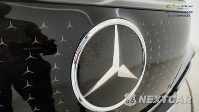 2023 Mercedes-Benz EQS 580 4MATIC SUV - zdjęcie 33 z 50 - miniatura
