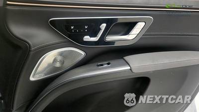 2023 Mercedes-Benz EQS 580 4MATIC SUV - zdjęcie 38 z 50 - miniatura