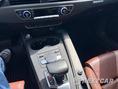 2019 Audi A4 Sedan Premium Plus - zdjęcie 12 z 26 - miniatura