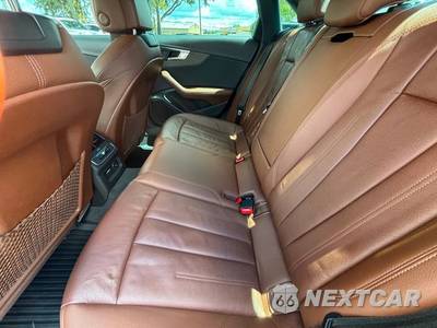 2019 Audi A4 Sedan Premium Plus - zdjęcie 7 z 26 - miniatura