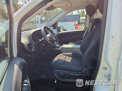 2019 Mercedes-Benz Metris Cargo Van 126.0" WB - zdjęcie 7 z 48 - miniatura