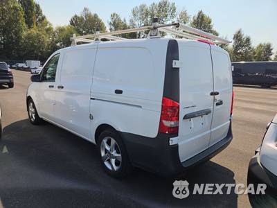 2019 Mercedes-Benz Metris Cargo Van 126.0" WB - zdjęcie 6 z 48 - miniatura