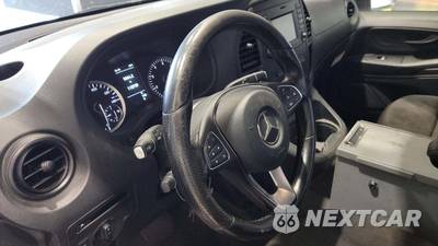 2019 Mercedes-Benz Metris Cargo Van 126.0" WB - zdjęcie 27 z 48 - miniatura