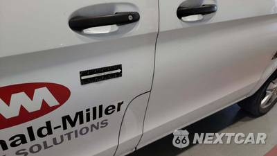 2019 Mercedes-Benz Metris Cargo Van 126.0" WB - zdjęcie 42 z 48 - miniatura