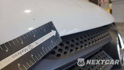 2019 Mercedes-Benz Metris Cargo Van 126.0" WB - zdjęcie 37 z 48 - miniatura