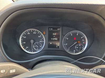 2019 Mercedes-Benz Metris Cargo Van 126.0" WB - zdjęcie 12 z 48 - miniatura