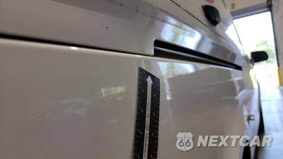 2019 Mercedes-Benz Metris Cargo Van 126.0" WB - zdjęcie 30 z 48 - miniatura