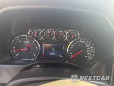2014 Chevrolet Silverado 1500 LT Extended Cab Medium Bed 1LT - zdjęcie 10 z 39 - miniatura