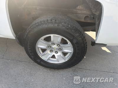 2014 Chevrolet Silverado 1500 LT Extended Cab Medium Bed 1LT - zdjęcie 28 z 39 - miniatura