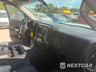 2014 Chevrolet Silverado 1500 LT Extended Cab Medium Bed 1LT - zdjęcie 15 z 39 - miniatura