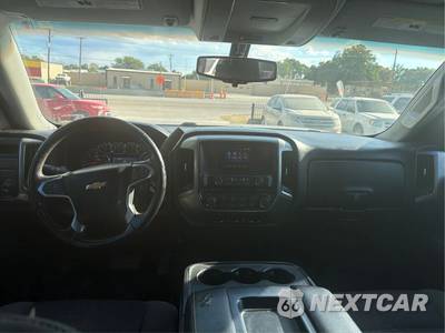 2014 Chevrolet Silverado 1500 LT Extended Cab Medium Bed 1LT - zdjęcie 9 z 39 - miniatura