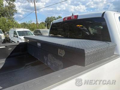 2014 Chevrolet Silverado 1500 LT Extended Cab Medium Bed 1LT - zdjęcie 19 z 39 - miniatura