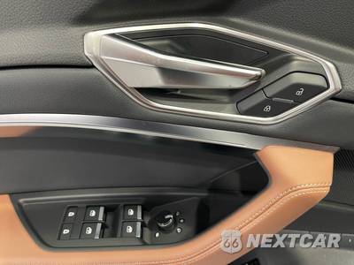 2024 Audi Q8 Sportback e-tron S line Premium - zdjęcie 23 z 52 - miniatura