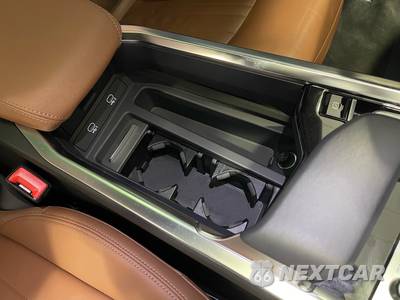 2024 Audi Q8 Sportback e-tron S line Premium - zdjęcie 41 z 52 - miniatura