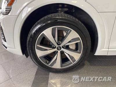 2024 Audi Q8 Sportback e-tron S line Premium - zdjęcie 20 z 52 - miniatura