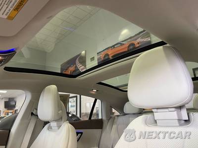 2024 Mercedes-Benz EQE 350 4MATIC Sedan - zdjęcie 23 z 50 - miniatura