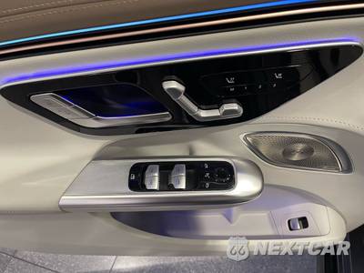 2024 Mercedes-Benz EQE 350 4MATIC Sedan - zdjęcie 20 z 50 - miniatura