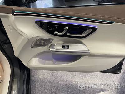 2024 Mercedes-Benz EQE 350 4MATIC Sedan - zdjęcie 33 z 50 - miniatura