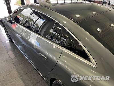 2024 Mercedes-Benz EQE 350 4MATIC Sedan - zdjęcie 14 z 50 - miniatura