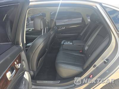 2013 Hyundai Equus Signature - zdjęcie 13 z 48 - miniatura