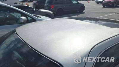 2000 Toyota Camry XLE - zdjęcie 28 z 40 - miniatura