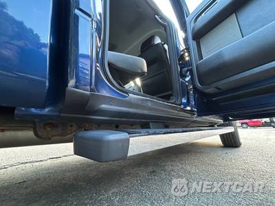 2012 Ford F-150 Lariat Crew Cab Short Bed - zdjęcie 26 z 27 - miniatura
