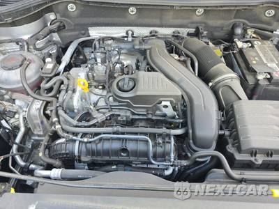 2022 Volkswagen Taos SE - zdjęcie 15 z 30 - miniatura