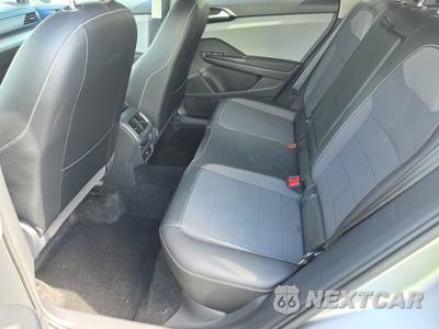 2022 Volkswagen Taos SE - zdjęcie 13 z 30 - miniatura