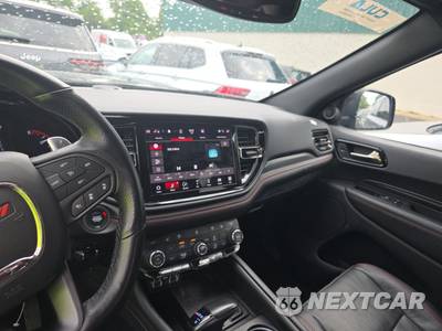 2023 Dodge Durango R/T Plus - zdjęcie 11 z 25 - miniatura