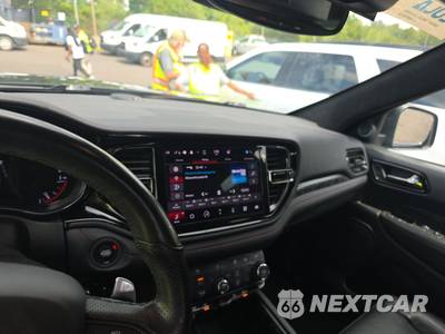 2023 Dodge Durango R/T Premium - zdjęcie 11 z 25 - miniatura