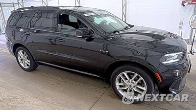 2023 Dodge Durango R/T Premium - zdjęcie 3 z 25 - miniatura