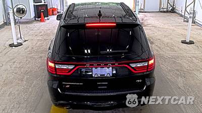 2023 Dodge Durango R/T Premium - zdjęcie 5 z 25 - miniatura