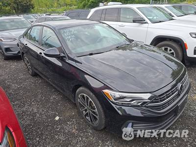 2023 Volkswagen Jetta Sport - zdjęcie 3 z 21 - miniatura