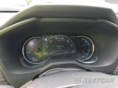 2023 Toyota RAV4 Prime SE - zdjęcie 12 z 23 - miniatura