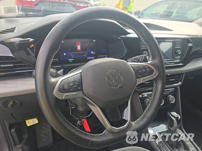 2024 Volkswagen Taos S - zdjęcie 10 z 24 - miniatura