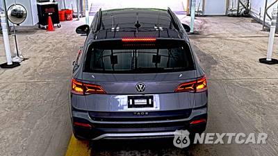 2024 Volkswagen Taos S - zdjęcie 5 z 24 - miniatura