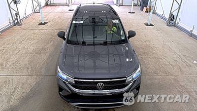 2024 Volkswagen Taos S - zdjęcie 2 z 24 - miniatura