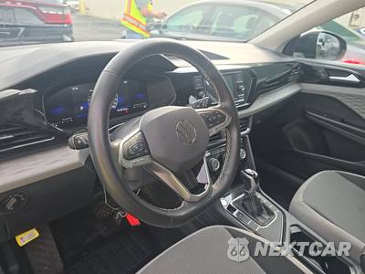 2024 Volkswagen Taos S - zdjęcie 11 z 24 - miniatura