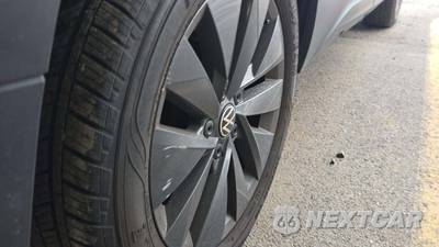 2024 Volkswagen Taos S - zdjęcie 23 z 24 - miniatura