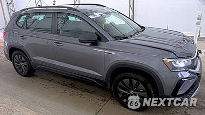 2024 Volkswagen Taos S - zdjęcie 3 z 24 - miniatura