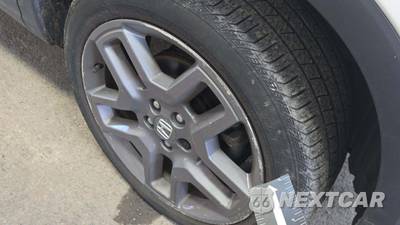 2023 Honda Passport EX-L - zdjęcie 29 z 30 - miniatura