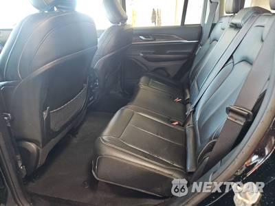 2023 Jeep Grand Cherokee Limited - zdjęcie 13 z 24 - miniatura