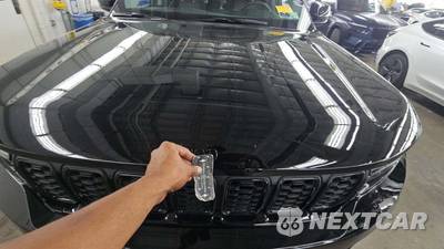 2023 Jeep Grand Cherokee Limited - zdjęcie 24 z 24 - miniatura